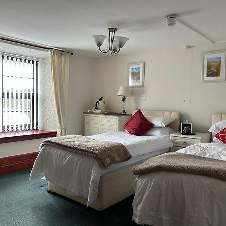 Flambards Hotel 卡迪根 外观 照片