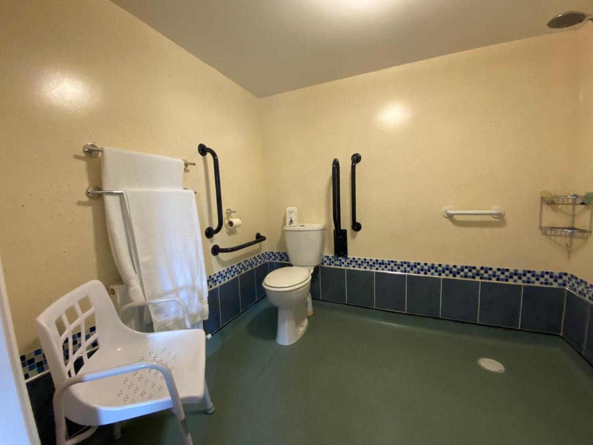 Flambards Hotel 卡迪根 外观 照片
